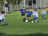 S.K.N.W.K. JO8-1 - S.S.V. '65  JO8-1 (beker) 2024-2025 (1e fase) (17/157)